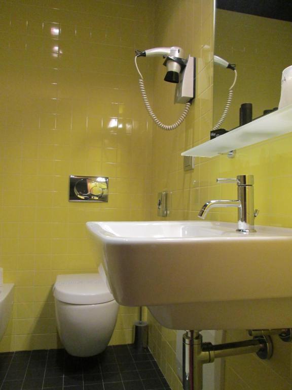 וילה אופיצ'ינה Hotel Valeria חדר תמונה