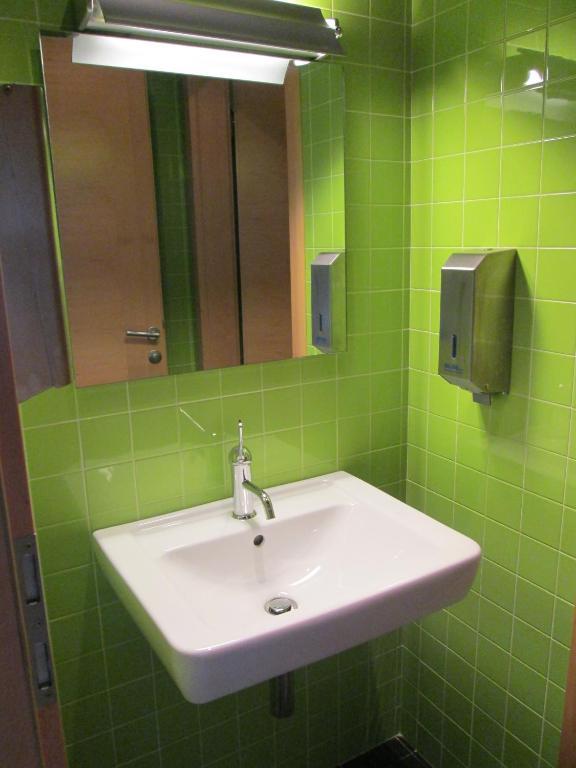 וילה אופיצ'ינה Hotel Valeria מראה חיצוני תמונה