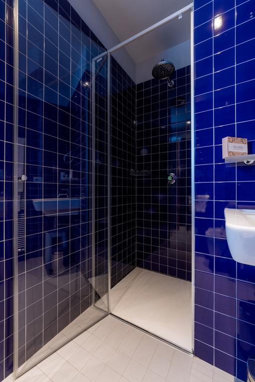 וילה אופיצ'ינה Hotel Valeria מראה חיצוני תמונה